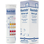 QUANTOFIX 반정량이온시험지 (아질산염/ph)