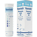 QUANTOFIX 반정량이온시험지 (페라세트산)