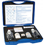 QUANTOFIX 반정량이온시험지 (Arsenic Sensitive)