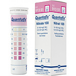 QUANTOFIX 반정량이온시험지 (질산염)