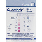 QUANTOFIX 반정량이온시험지 (질산염 세트)
