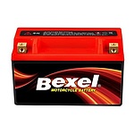 오토바이용 배터리 (BX07 PLUS)