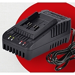 20V 리튬이온 충전기 (Slide 타입)