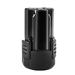 12V 니켈카드뮴 오렌지 배터리 (Plug 타입)