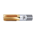 HSS TiN 관용평행탭 (PF)