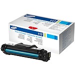 삼성토너카트리지 (MLT-D117S)