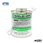 P.P P.E용 접착제 (WELD-ON 600)