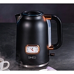 무선 로이스 전기포트 (DK-80 / 1.7L)
