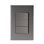 아펠라 스위치 3구