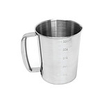 스텐 계량컵 (1L)