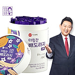 더힘찬 배도라지스틱 1박스(10gx50개)