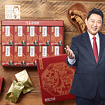 황제 홍삼절편 (20g×10EA)
