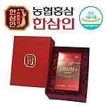 발효홍삼정 노빌리티 (240g)