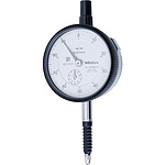 표준형 다이얼 게이지 (눈금값 0.01mm)