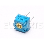 GF063P1-103(10Kohm, SingleTurn)