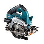 5인치 40V 충전 원형톱 (HS006GD201)