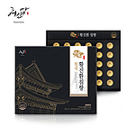 황제황진환 침향 (3.75g×60환)