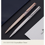 크리스탈라인 톤 볼펜