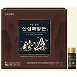 녹용 품은 산삼배양근 (75ml×10병)