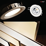 LED 색조절 엣지평판 패널라이트 (24~45W)