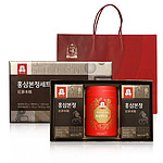 홍삼본정 (250g×2+캔디120g)
