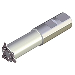 탑슬롯 밀링커터 (TSM-W-TS16 /Endmill type)
