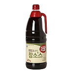 고기&참소스