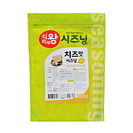 치즈맛 시즈닝