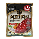 골드 쇠고기 다시다