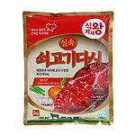 실속 쇠고기 다시다