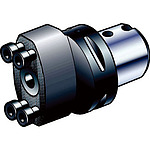 Coromant Capto CoroTurn SL70 어댑터