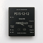DC-DC 컨버터(PS15-12-12)