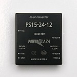 DC-DC 컨버터(PS15-24-12)