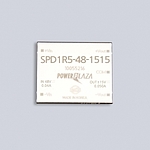 DC-DC 컨버터(SPD1R5-48-1515)