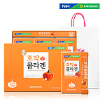 호박콜라겐 젤리스틱 (20g×30포)