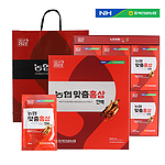 맞춤홍삼진액 (70ml×30포)