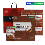 맞춤녹용홍삼진액 (70ml×30포)