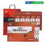 맞춤녹용홍삼스틱 (13g×30포)