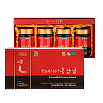 6년근 고려100년홍삼정 (250g×4병)