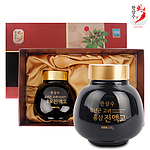 6년근고려홍삼진액고 (500g×2개)