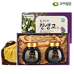 도라지진생고 (500g×2EA)