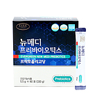 뉴메디프리바이오틱스 (5.5g x60포)