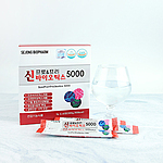 신프로앤프리바이오틱스5000 (5g×60포)