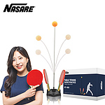 셀프 탁구 연습기 (NT-400)
