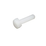플라스틱 육각 볼트(PVDF)