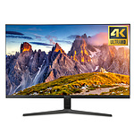 27형 플렉스 IPS 4K HDR 모니터 (2760U)
