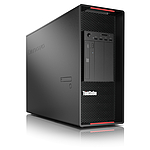 워크스테이션 ThinkStation P920 TWR-30BCS0TW00 (16G/M2 512G/HDD 1TB/W10P)