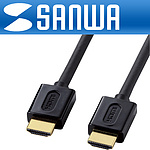 4K HDMI 1.4 케이블 (KM-HD20-20DBK)