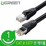 CAT.8 SSTP 기가비트 랜 케이블