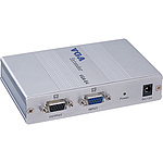 VGA 1:5 리피터 (VGA-E4)